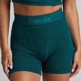 Rib Contour Boxer - Pre Order