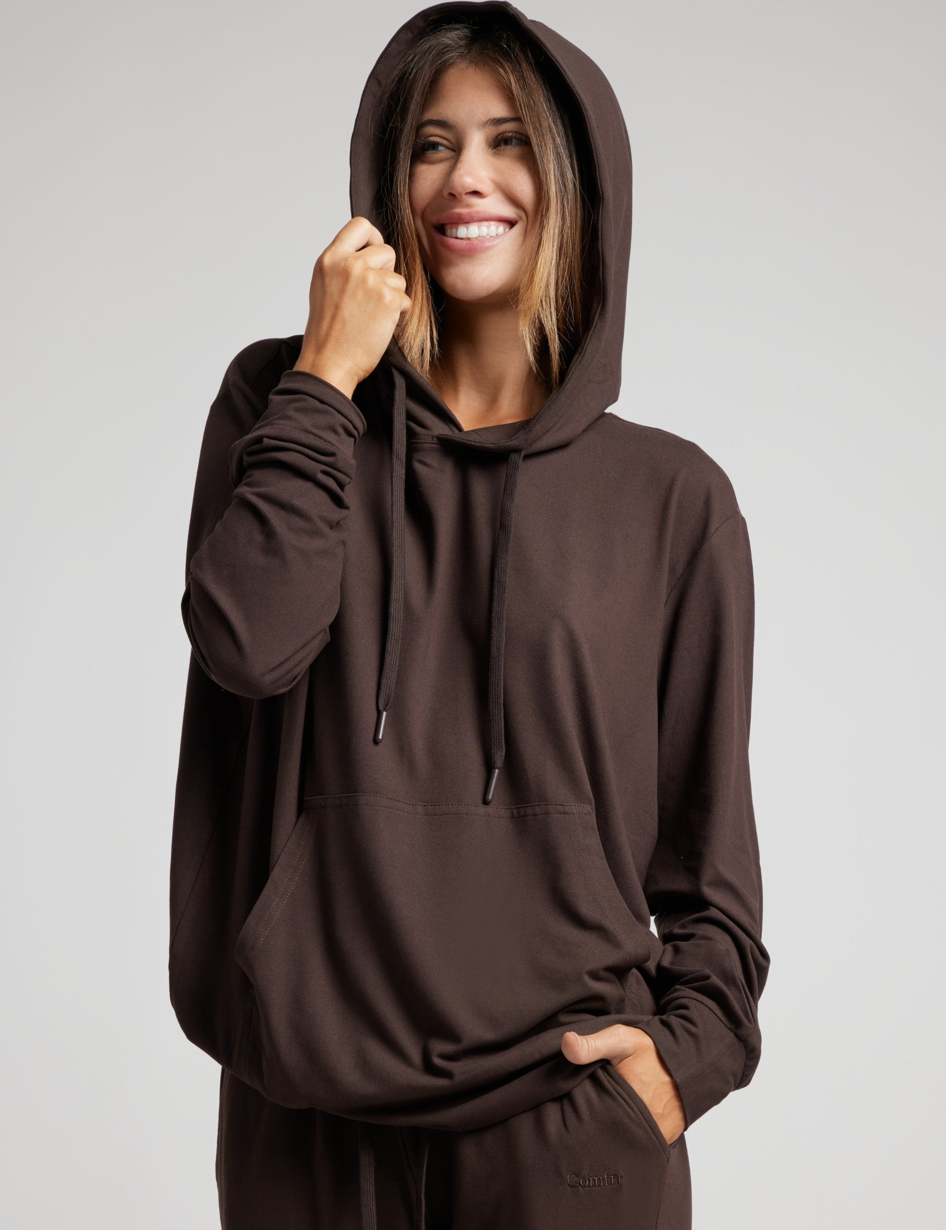 AllDay Jersey Hoodie - Pre Order
