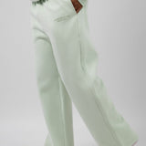 Pastel Straight Leg Sweatpants