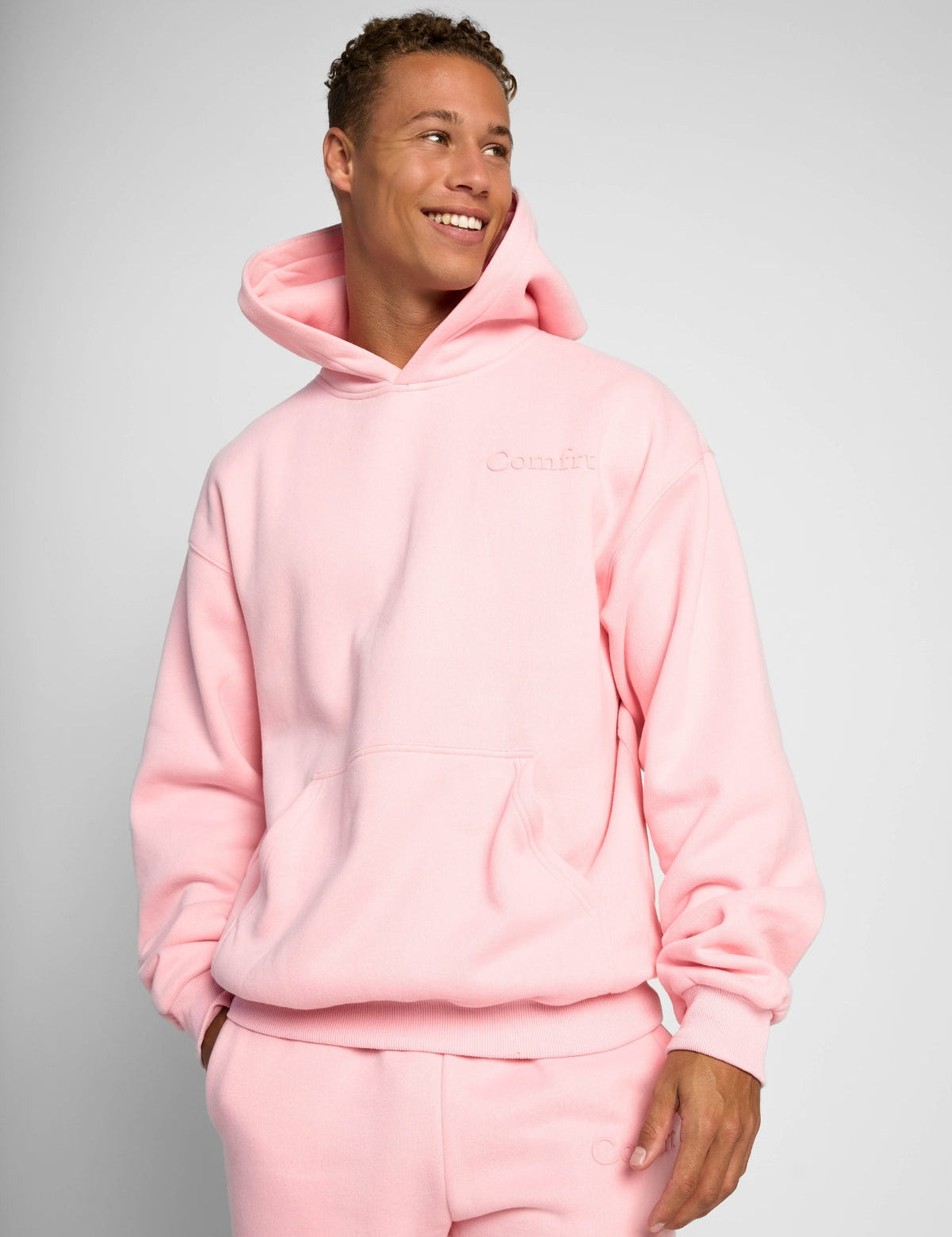 Minimalist Hoodie - Pre-Order