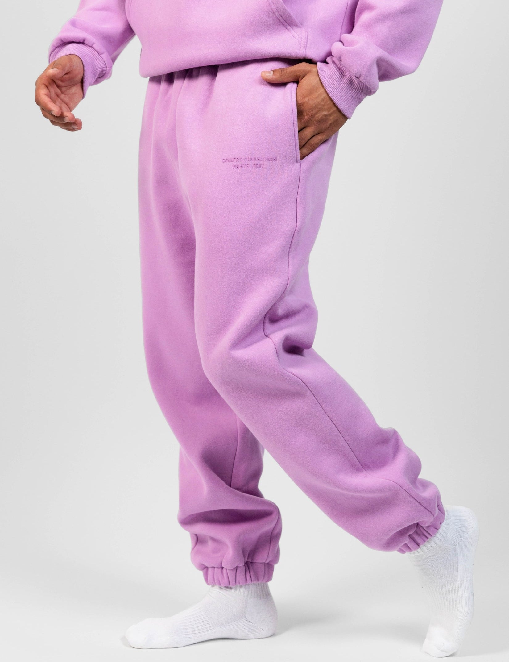 Pastel Sweatpants