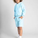 Pastel Kids Shorts