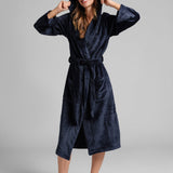 Do Not Disturb Dreamday™ Plush Robe
