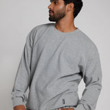 Waffle Lounge Long Sleeve