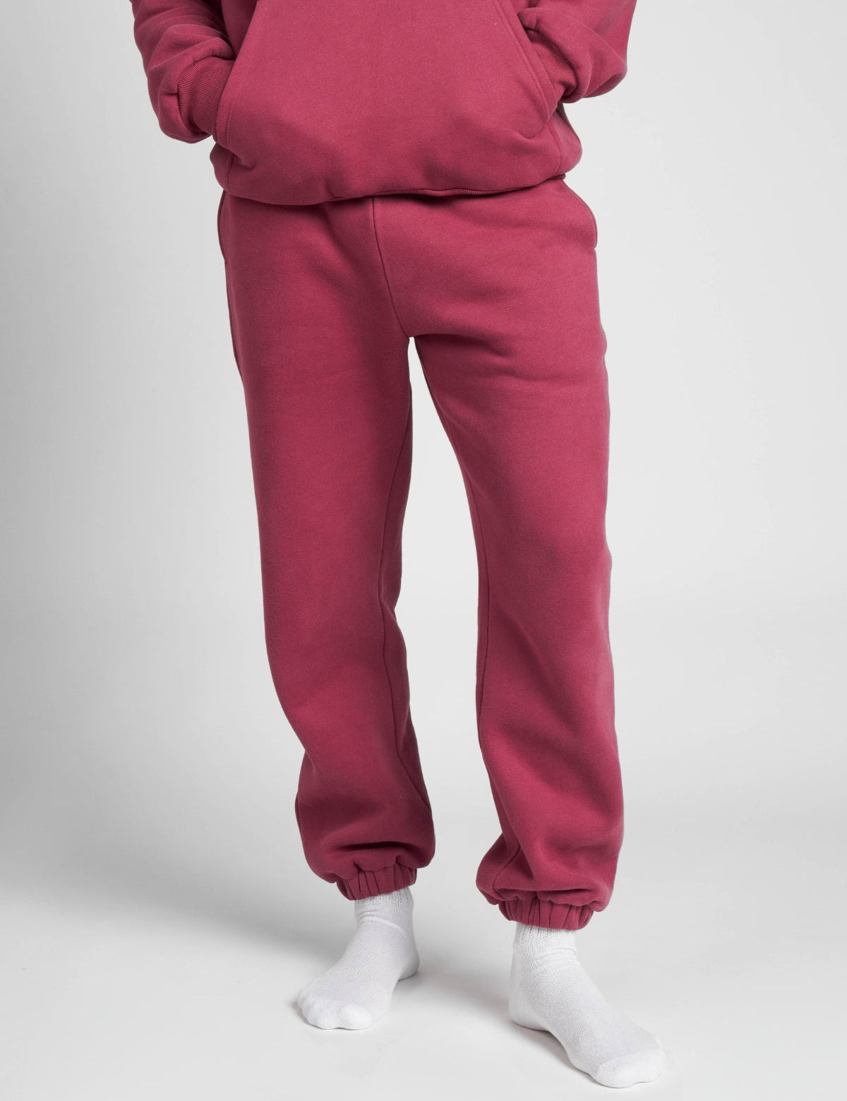 Travel Essentials Sweatpants