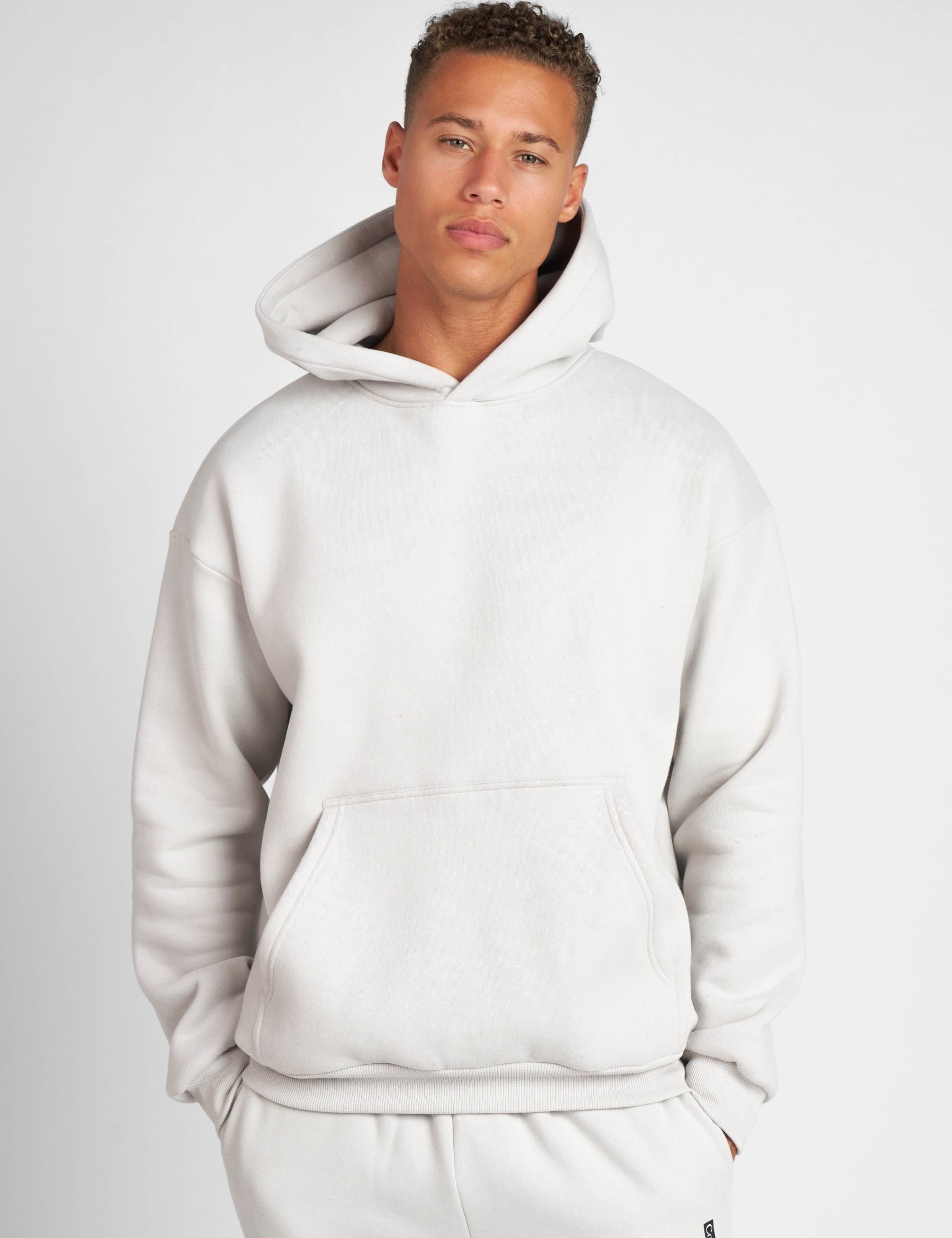 Standard Hoodie