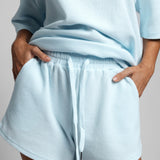 Waffle Lounge Short