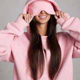 Airplane Mode Travel Hoodie - Pre-Order