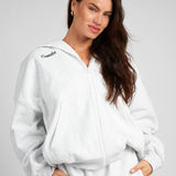 Cloud Zip Hoodie