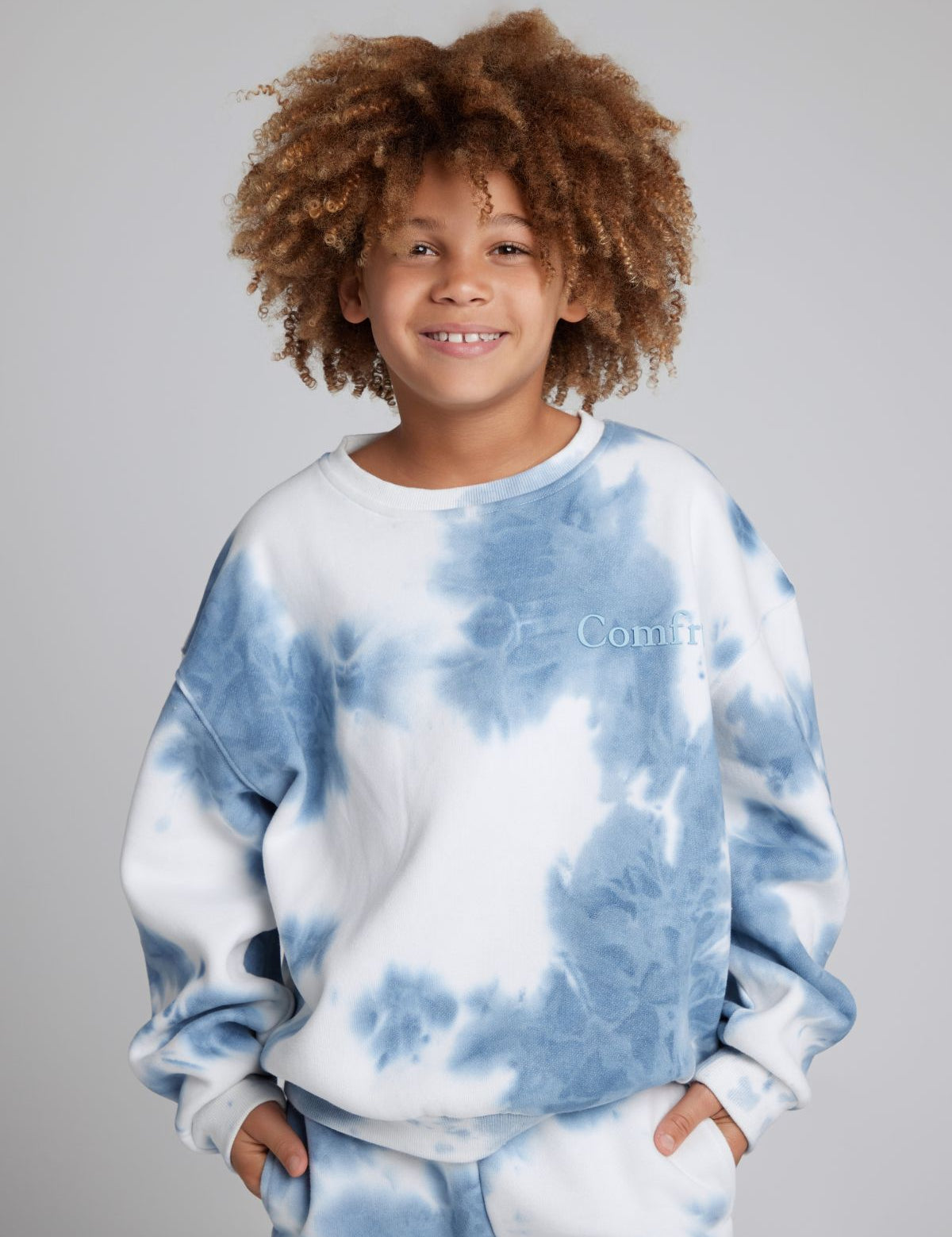 Minimalist Kids Crew - Pre-Order