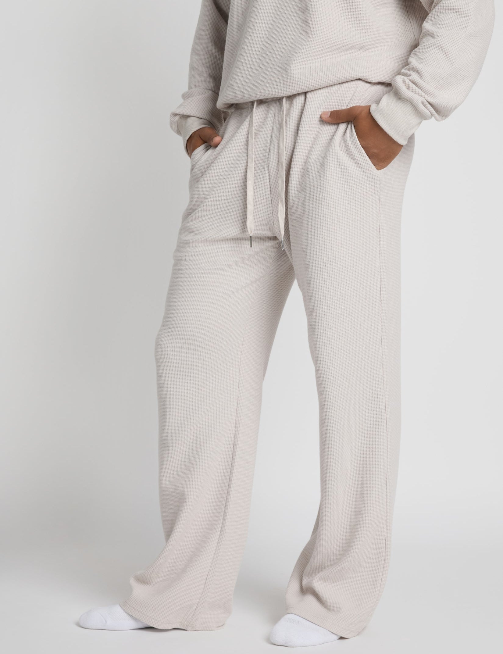 Waffle Lounge Pant