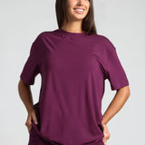 Cloud Lounge Tee