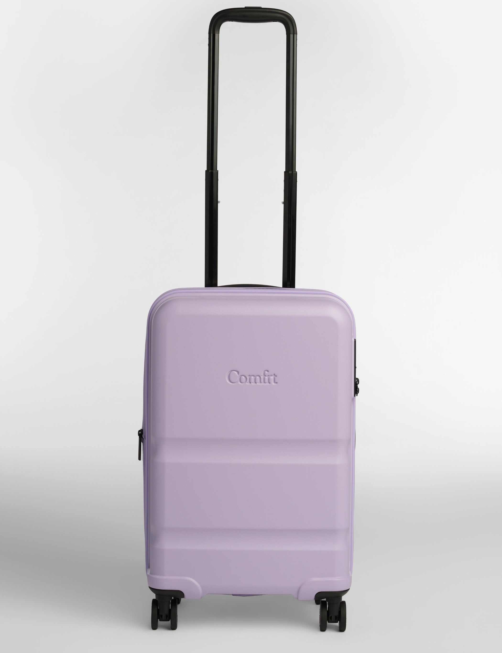 Carry-On Companion Luggage
