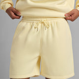 Basic Fleece Short