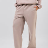 Signature Straight Leg Sweatpants - Pre-Order