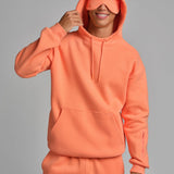 Airplane Mode Travel Hoodie