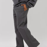 Signature Straight Leg Sweatpants - Pre-Order
