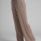 Rib Contour Pants