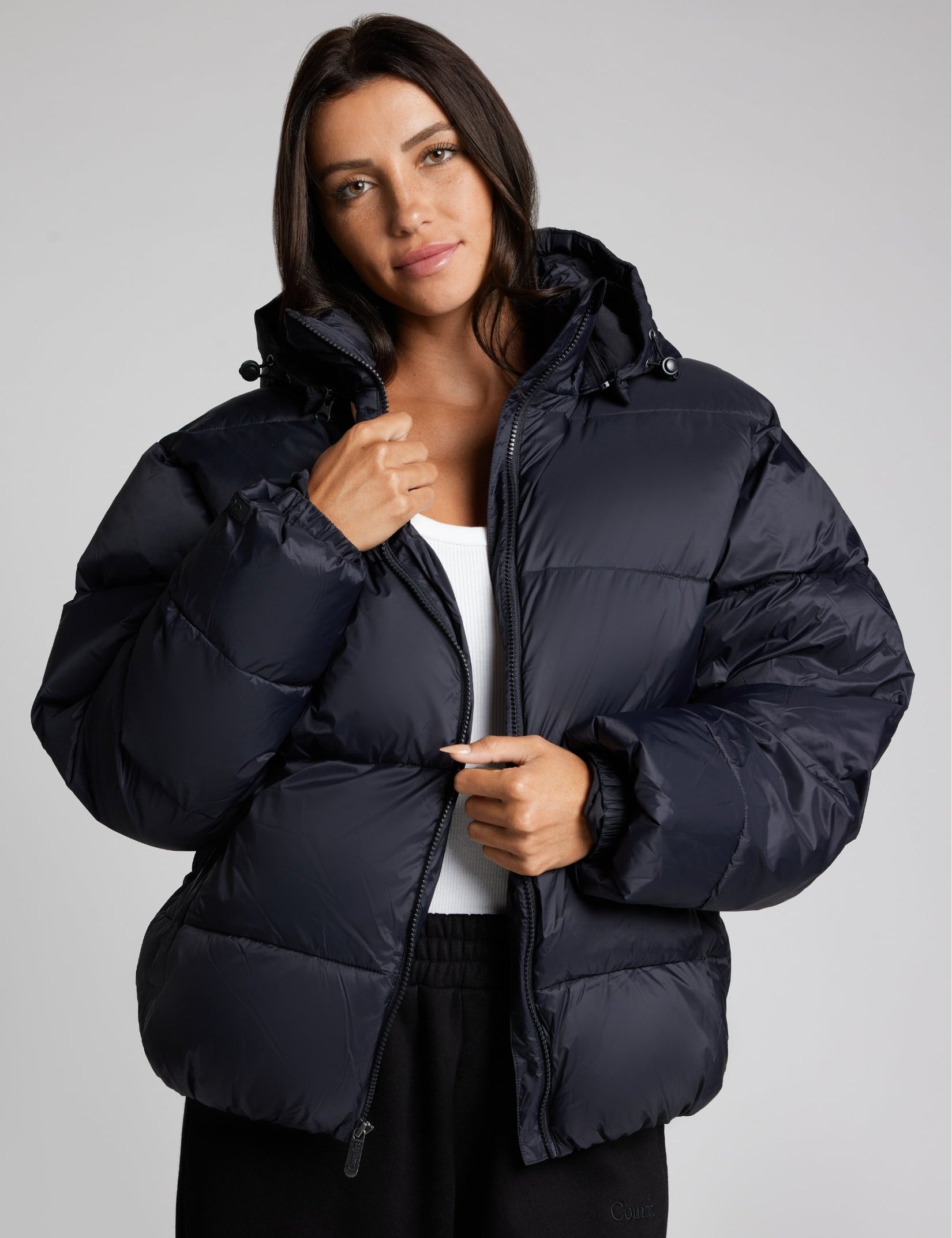Puffer Jacket