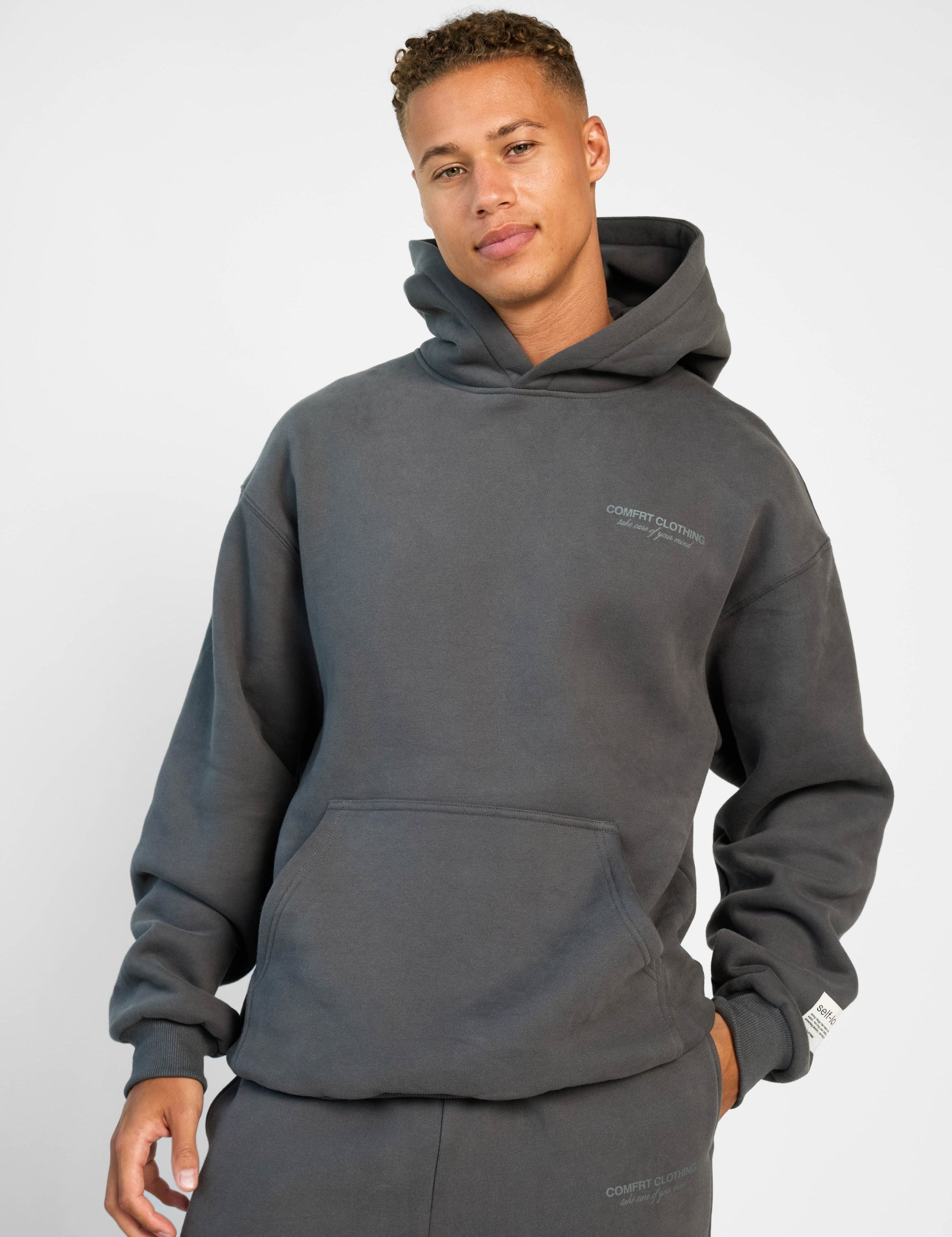 You Matter Hoodie