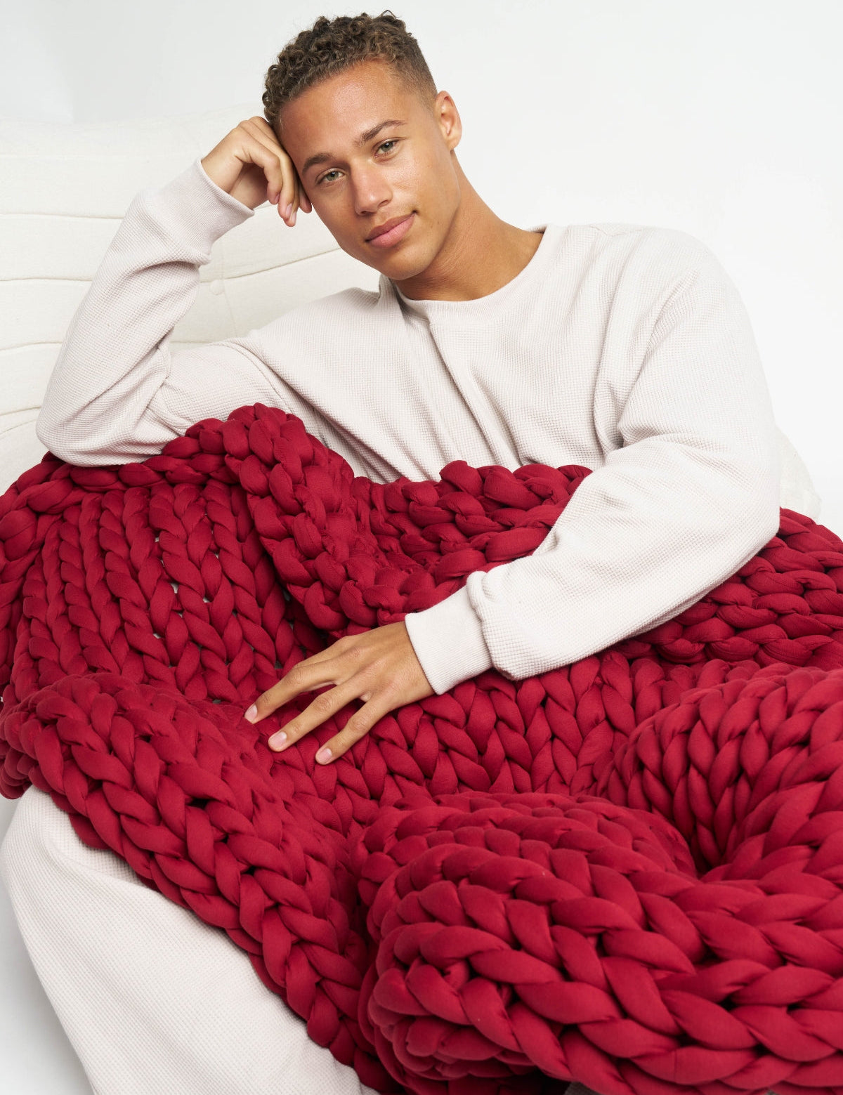 CuddleCloud | Weighted Blanket - Pre-Order