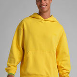 Laid Back Halo Lightweight Hoodie