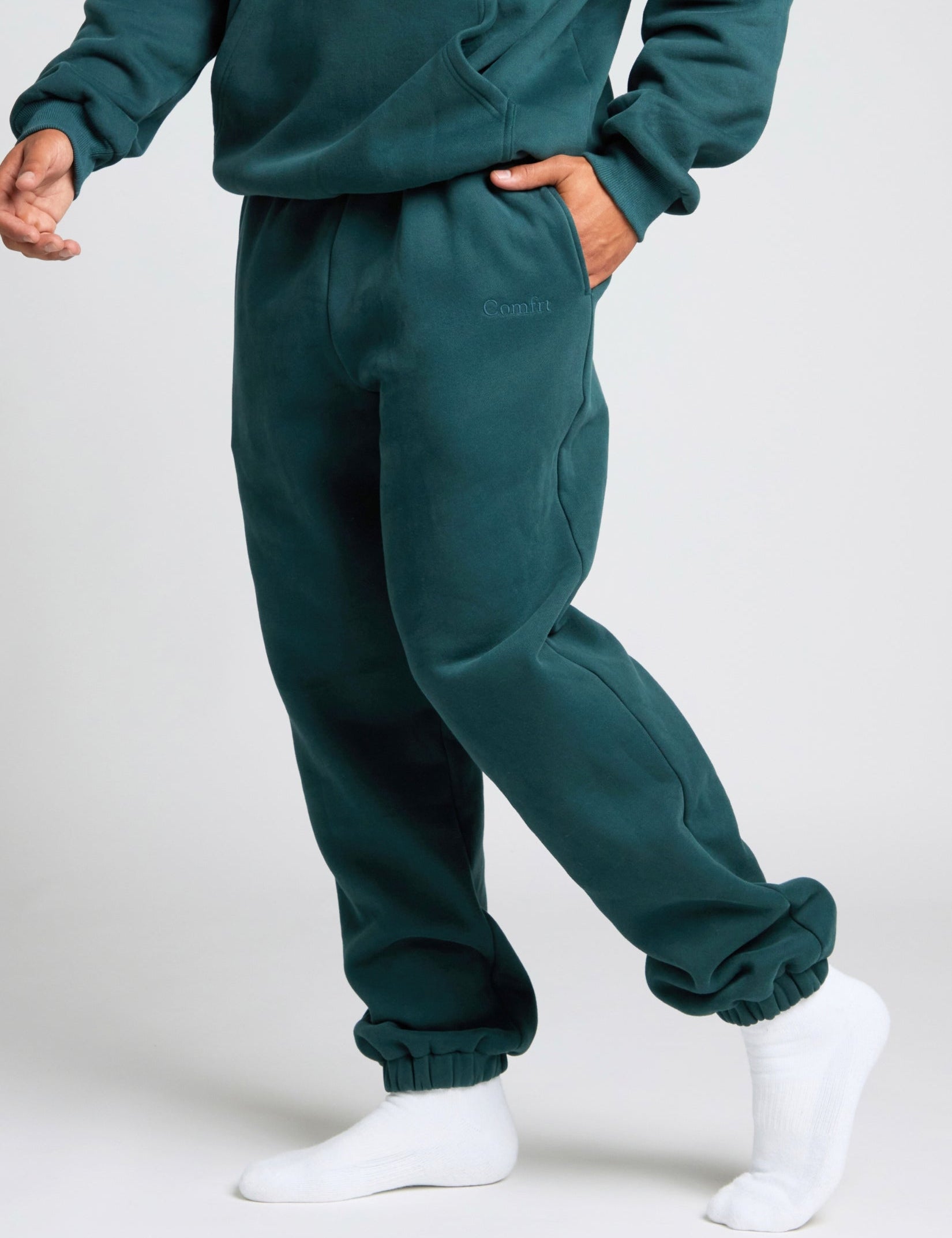 Signature Sweatpants