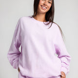 Waffle Lounge Long Sleeve - Pre-Order