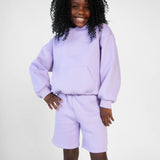 Pastel Kids Shorts
