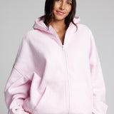 Cloud Zip Hoodie - Pre-Order