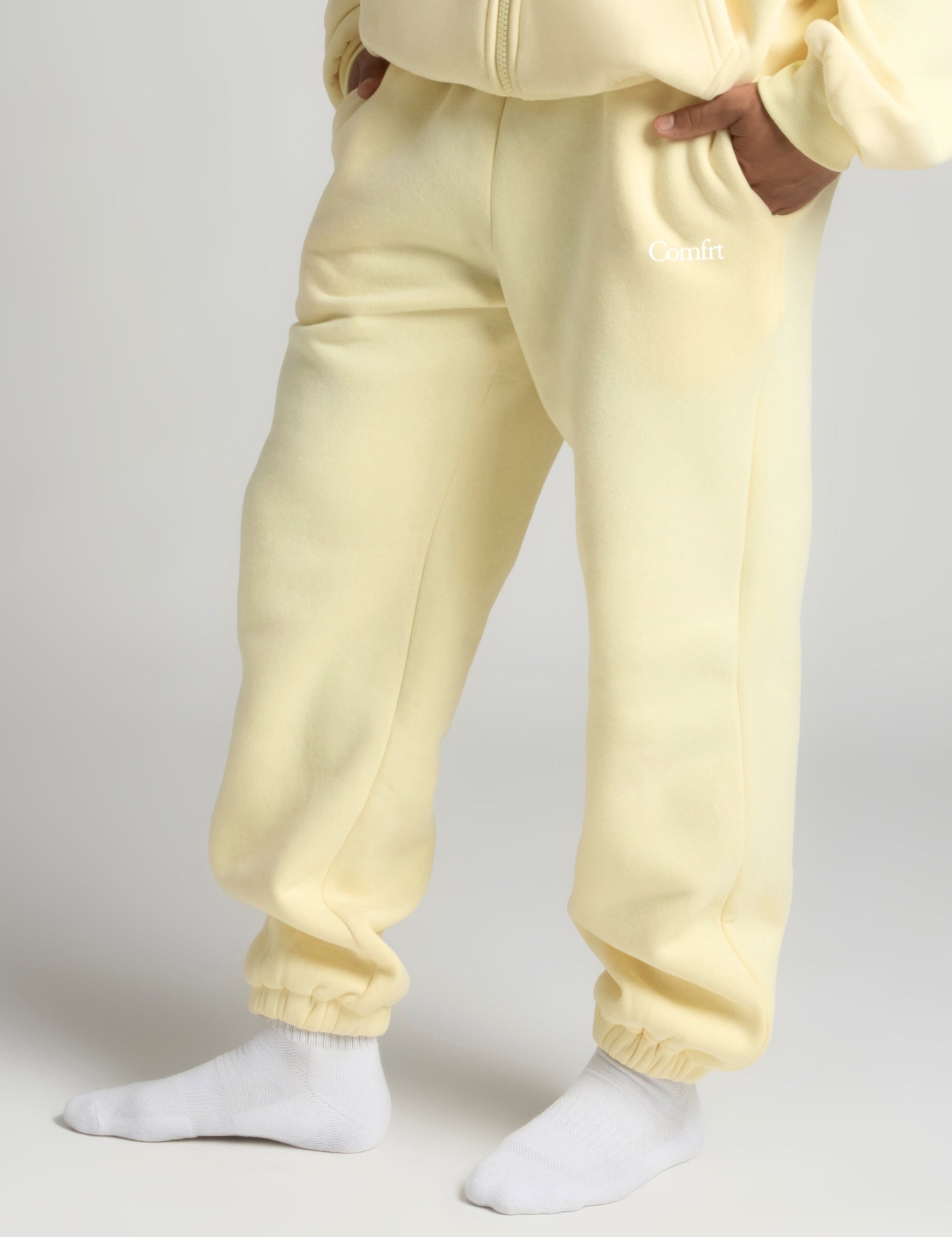 Cloud Sweatpants