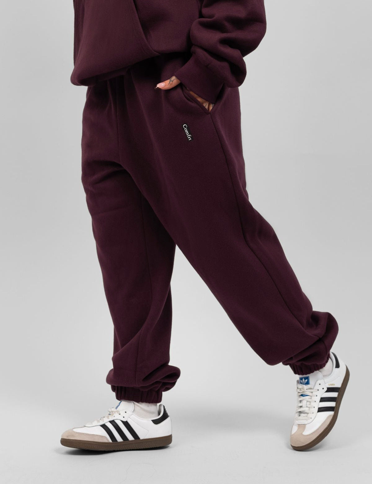 Standard Sweatpants