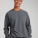 Waffle Lounge Long Sleeve - Pre-Order