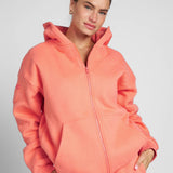 Travel Essentials Zip Hoodie - Pre-Order