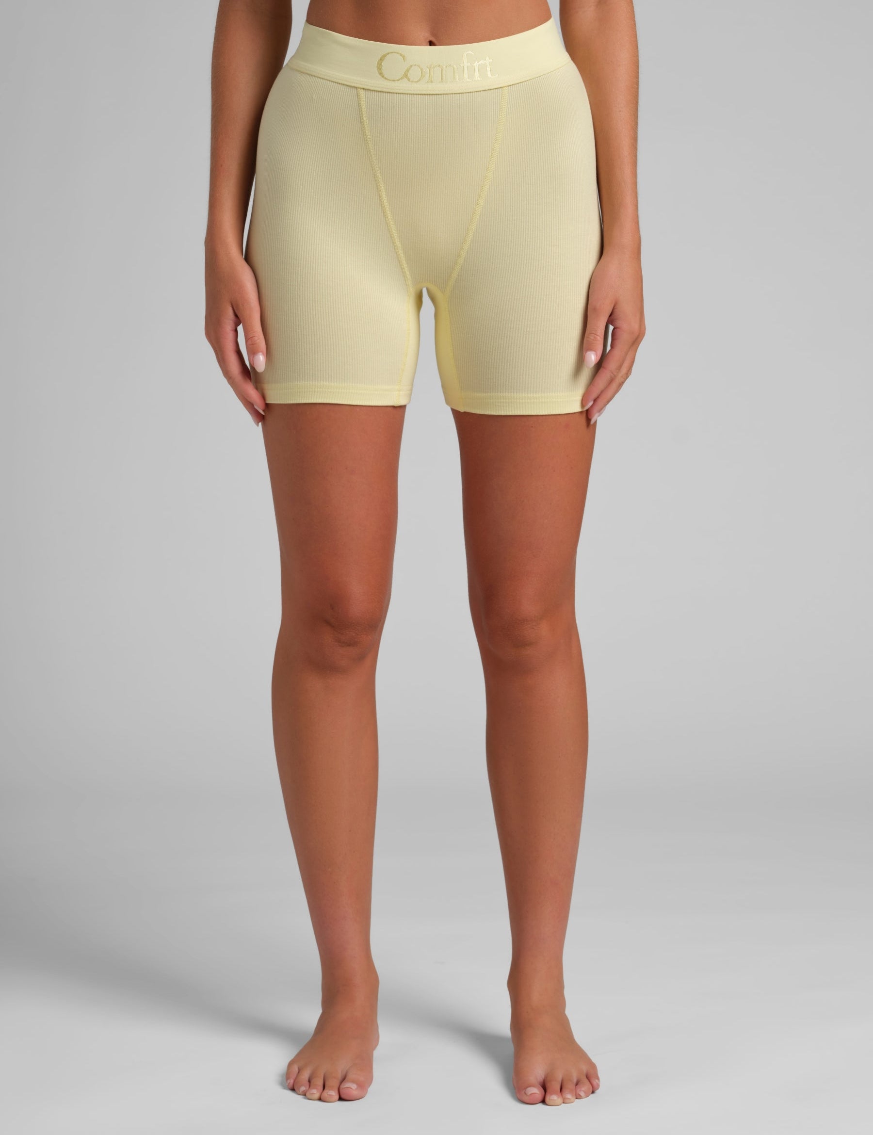 Rib Contour Boxer