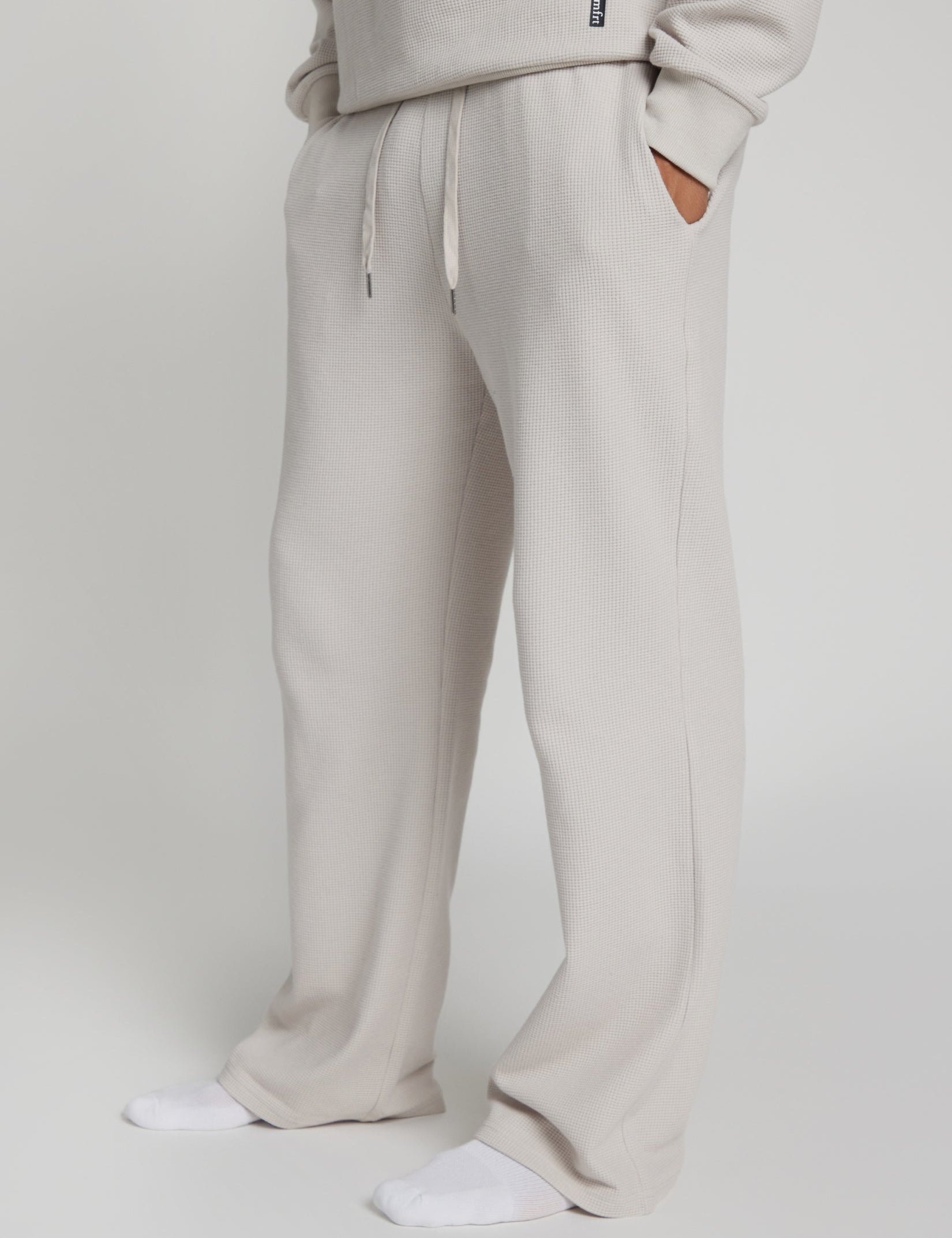 Waffle Lounge Pant