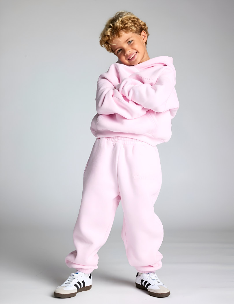 Minimalist Kids Sweatpants - Pre-Order