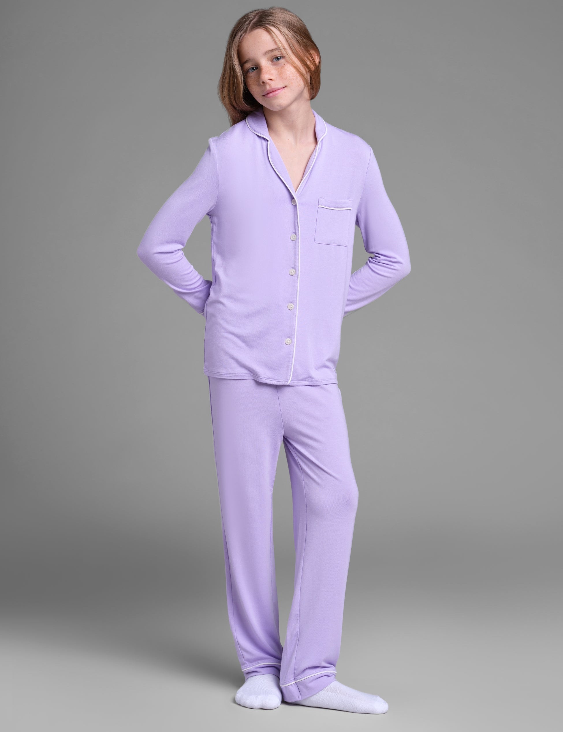 Luna Lounge Kids Set