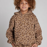 Minimalist Kids Hoodie - Pre-Order