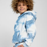 Minimalist Kids Hoodie