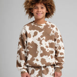 Minimalist Kids Crew