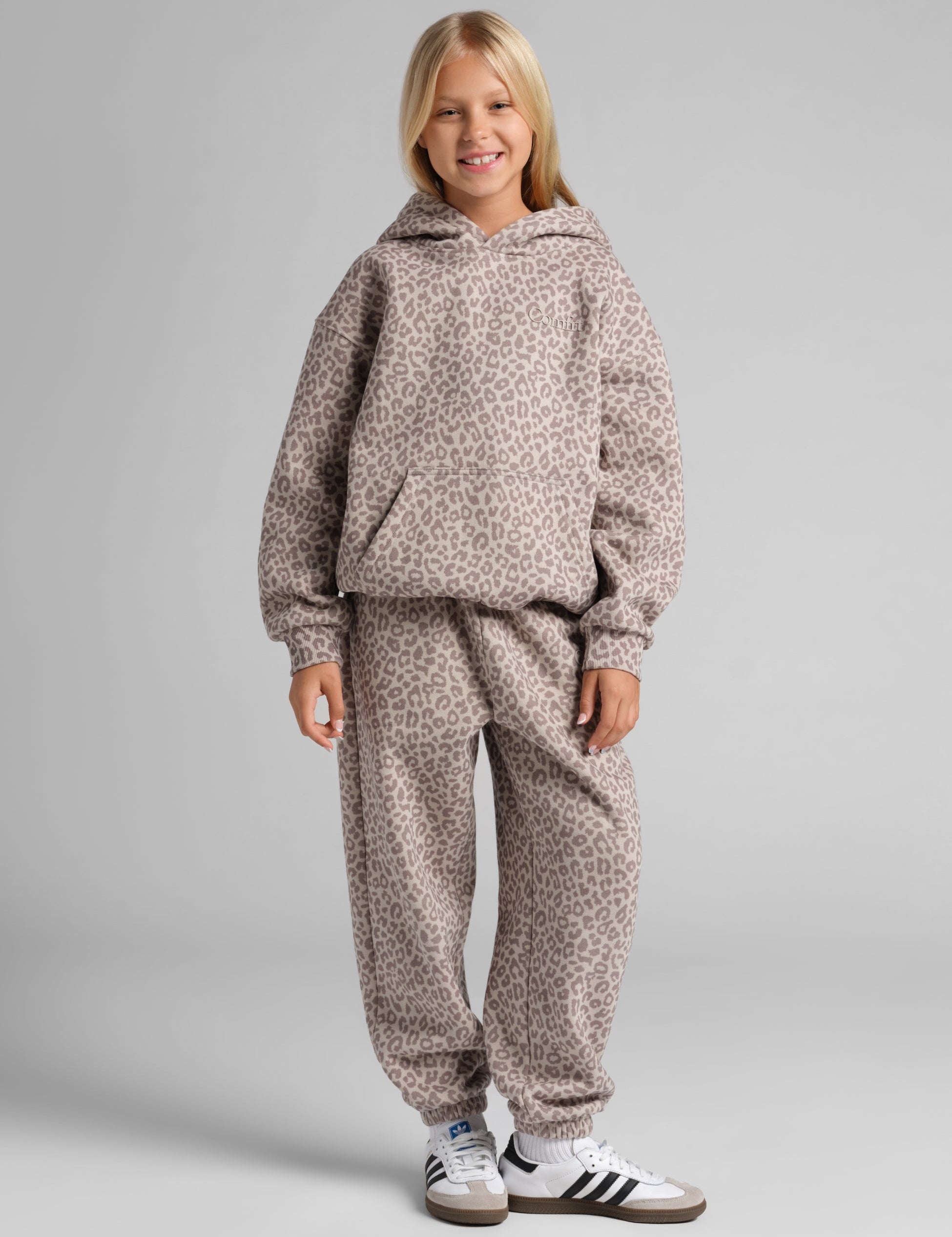 Minimalist Kids Sweatpants