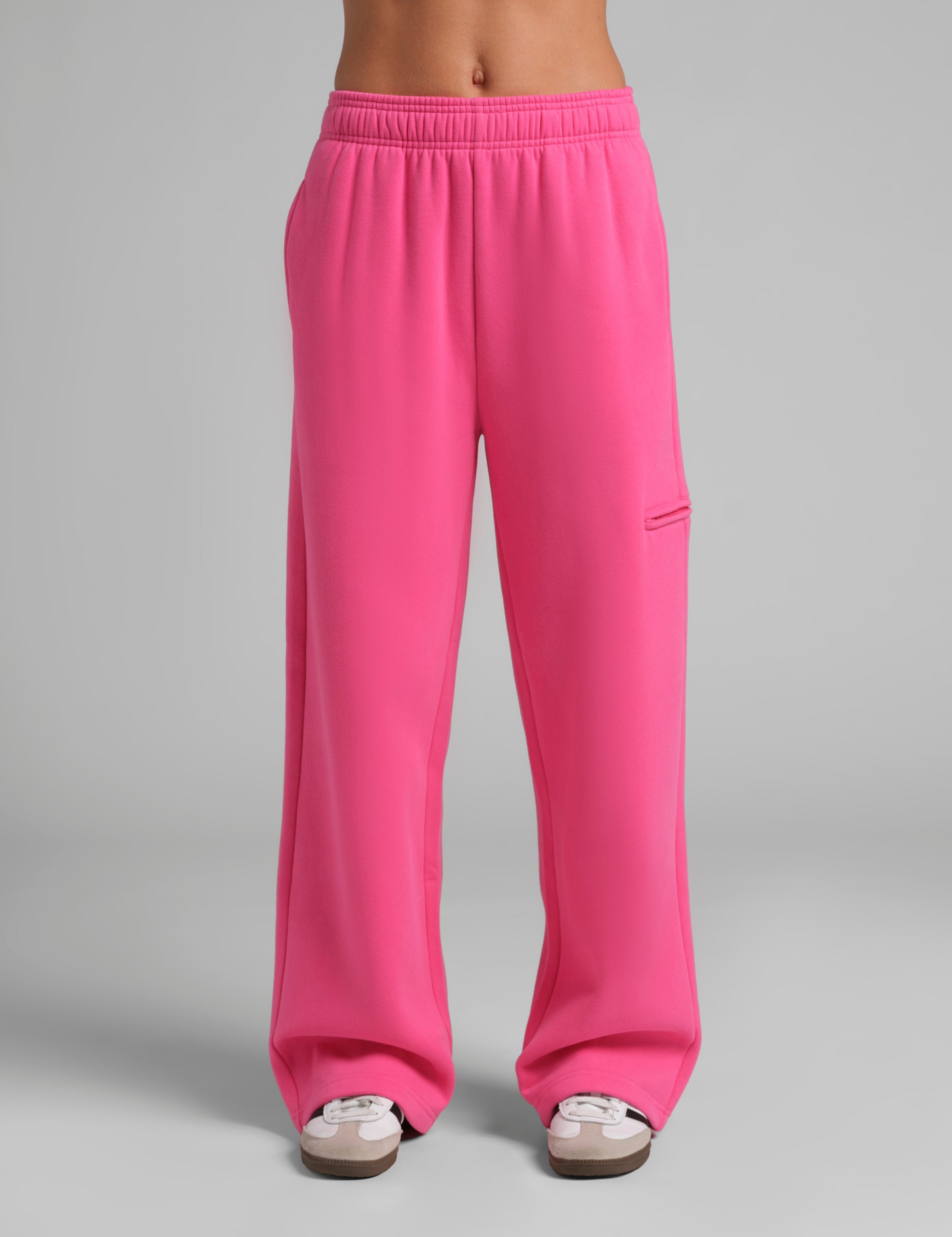 Airplane Mode Straight Leg Sweatpants - Pre Order