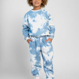 Minimalist Kids Sweatpants