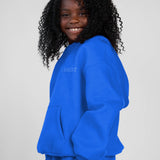 Minimalist Kids Hoodie - Pre-Order