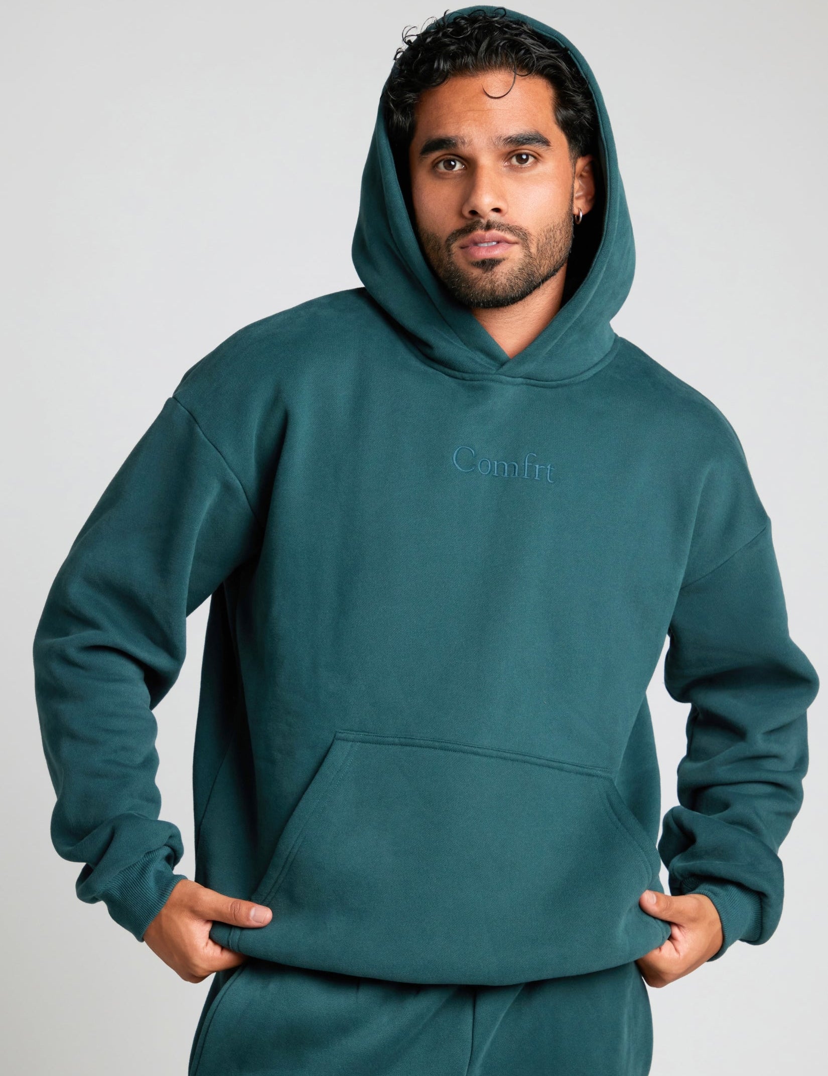 Signature Hoodie