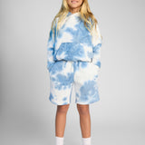 Minimalist Kids Shorts