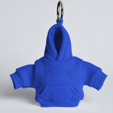 Hoodie Keychain