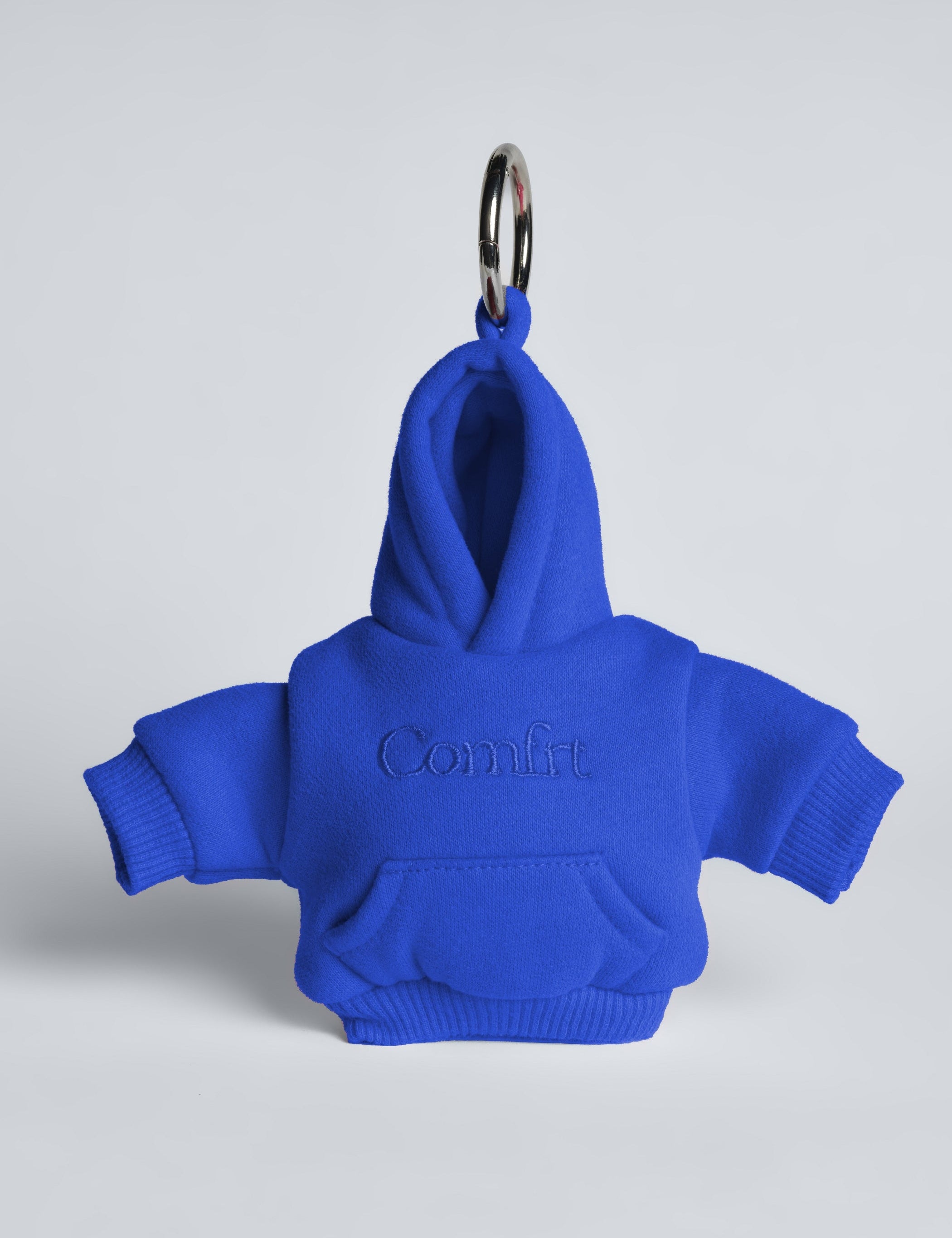 Hoodie Keychain