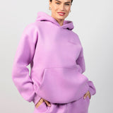 Pastel Hoodie